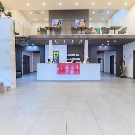 Bhotel Лаґонеґро Екстер'єр фото
