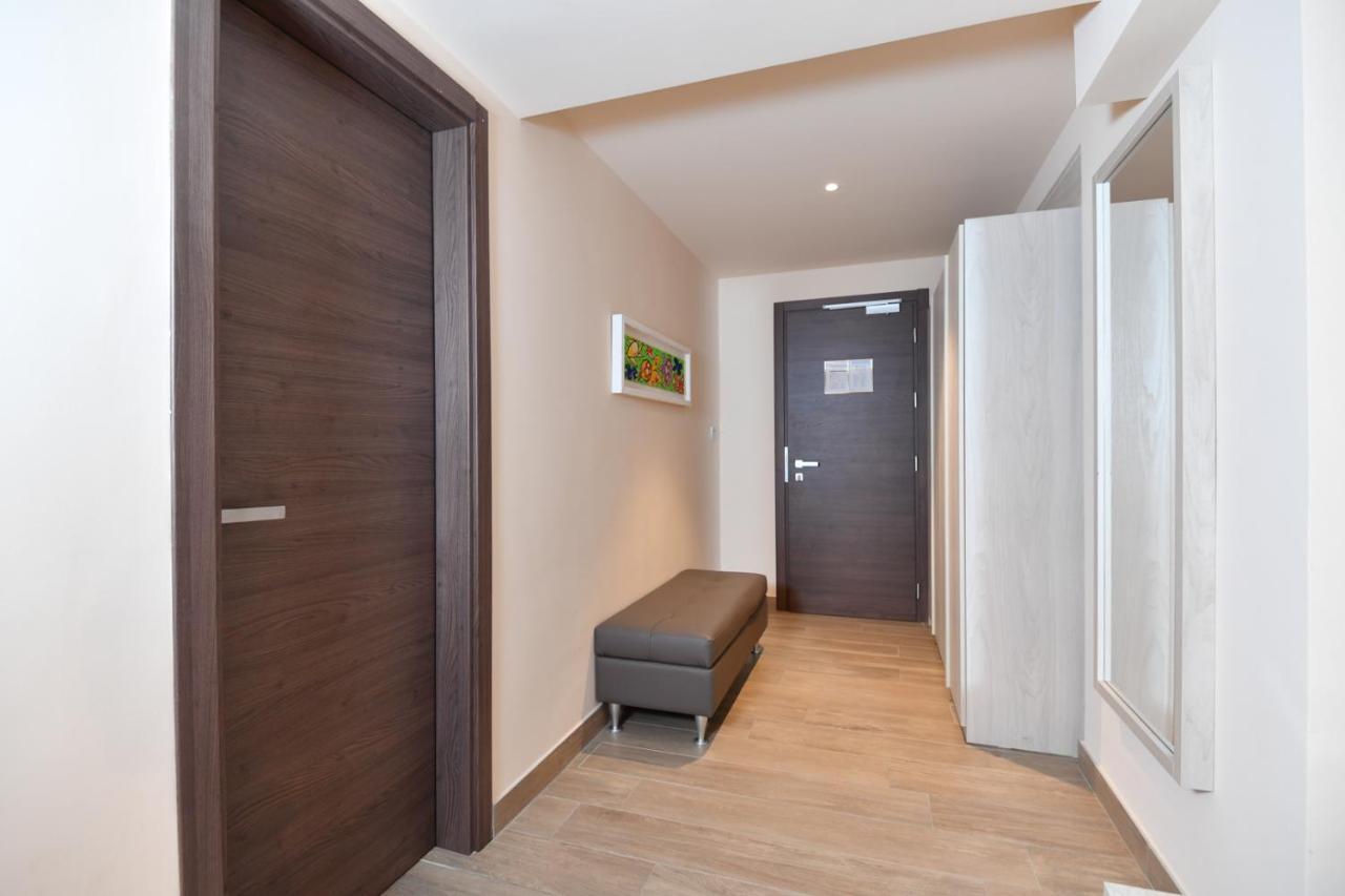 Bhotel Лаґонеґро Екстер'єр фото