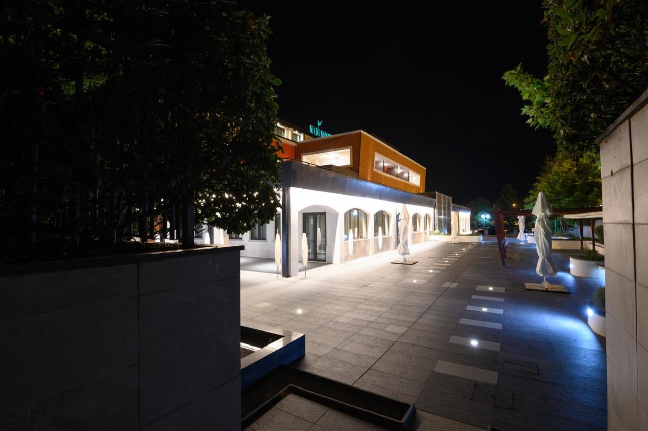 Bhotel Лаґонеґро Екстер'єр фото