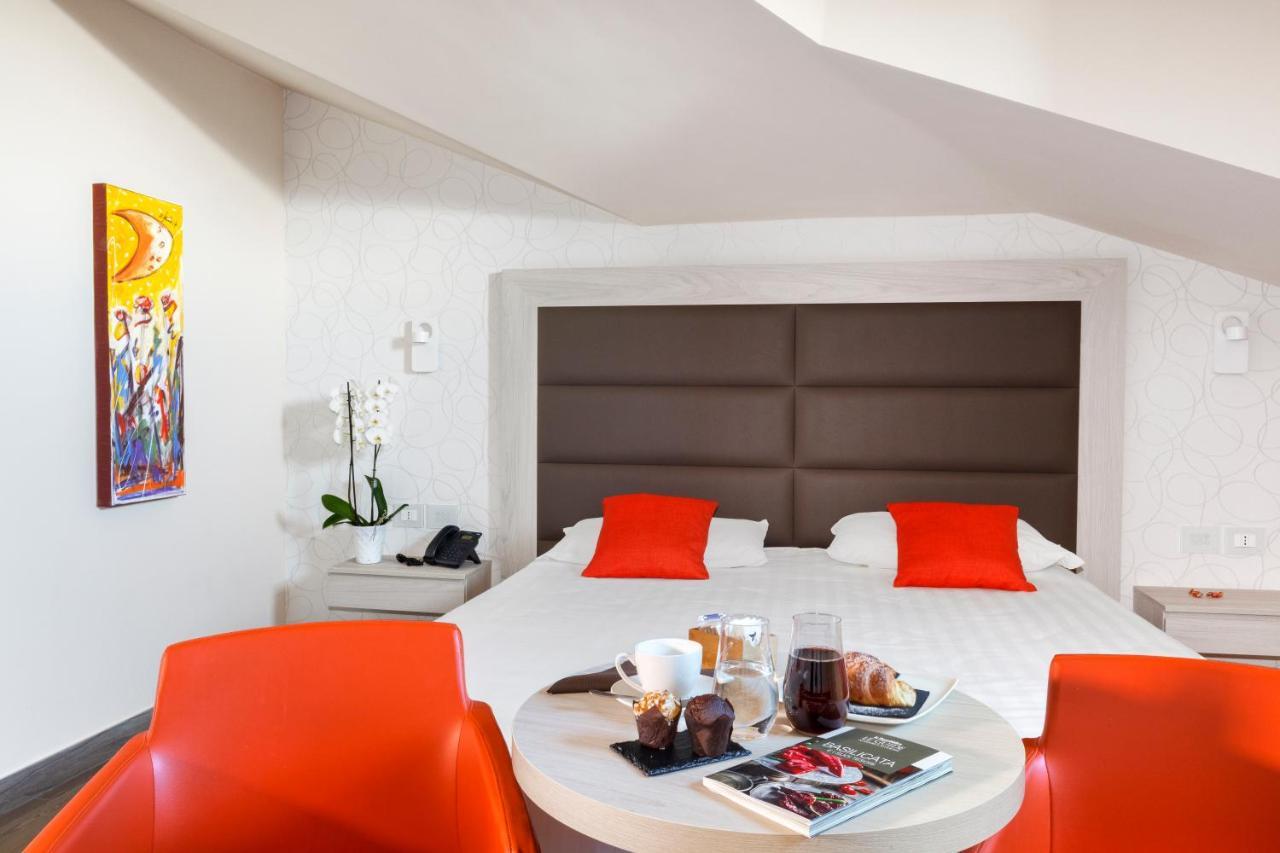 Bhotel Лаґонеґро Екстер'єр фото