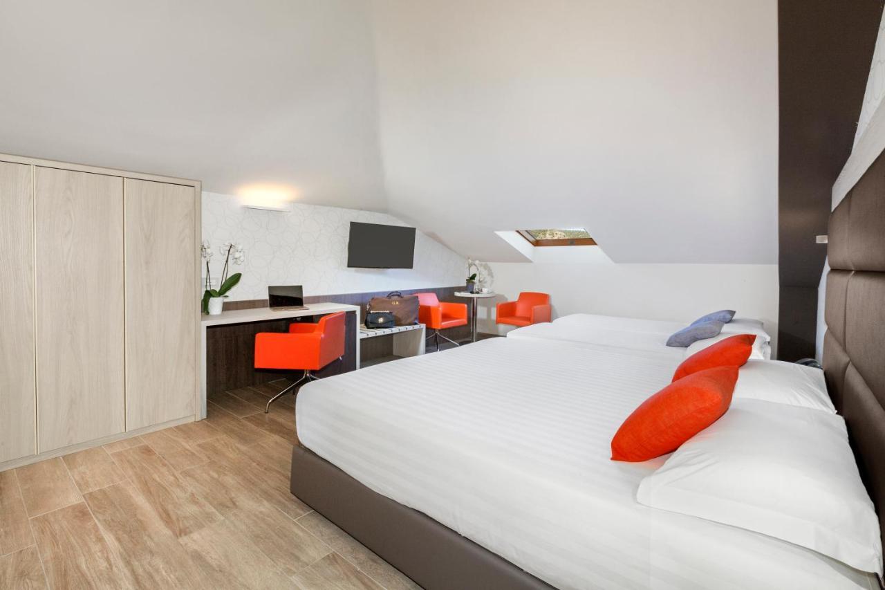 Bhotel Лаґонеґро Екстер'єр фото